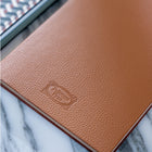 Pineider Leather Notebook