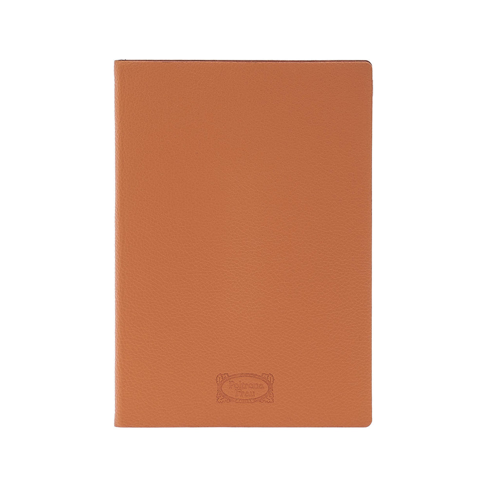Pineider Leather Notebook