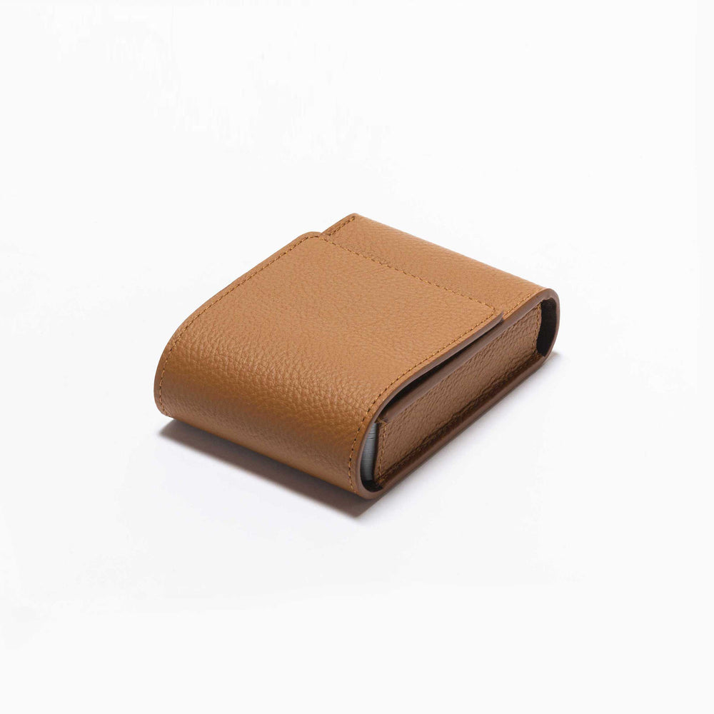 Giobagnara x Poltrona Frau Playing Card Leather Pochette