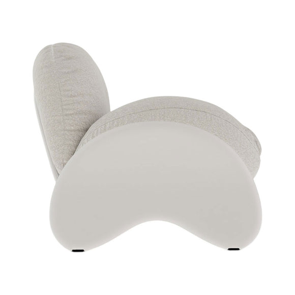 Poltrona Frau Squash Lounge Chair - 2Modern