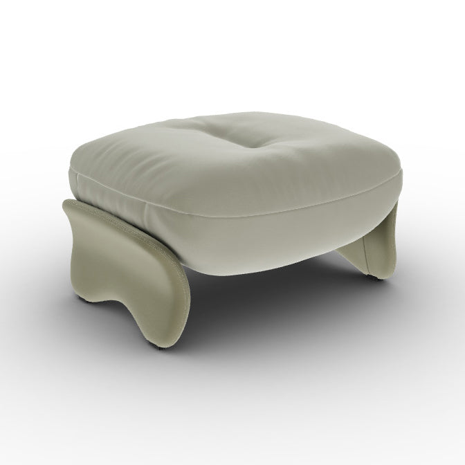 Squash Ottoman