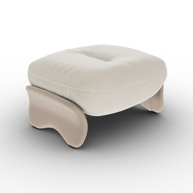 Squash Ottoman