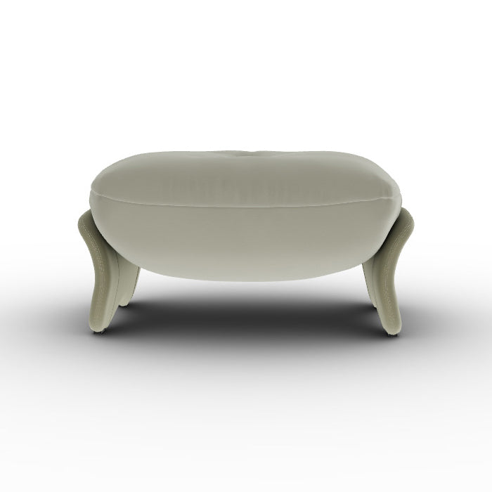Squash Ottoman