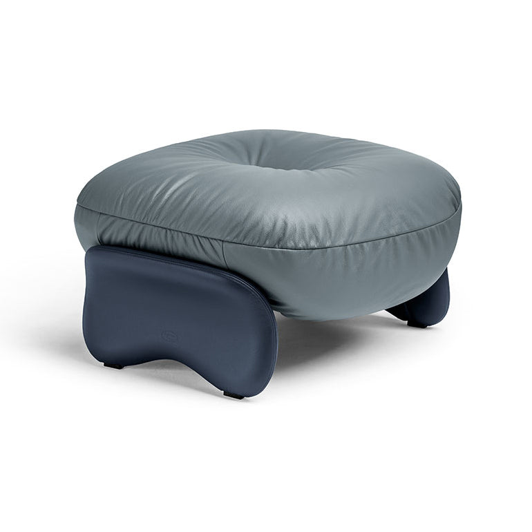 Squash Ottoman