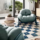 Squash Side Table