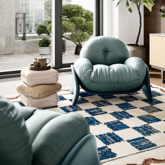 Poltrona Frau Squash Side Table - 2Modern