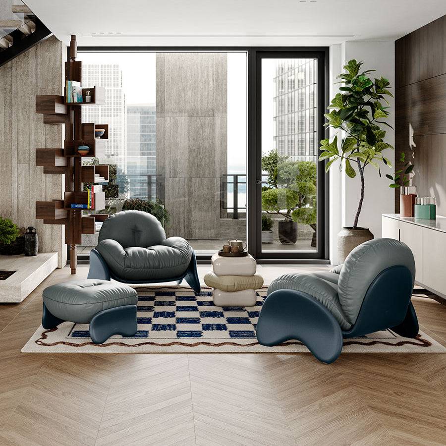 Poltrona Frau Squash Side Table - 2Modern