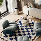 Squash Side Table
