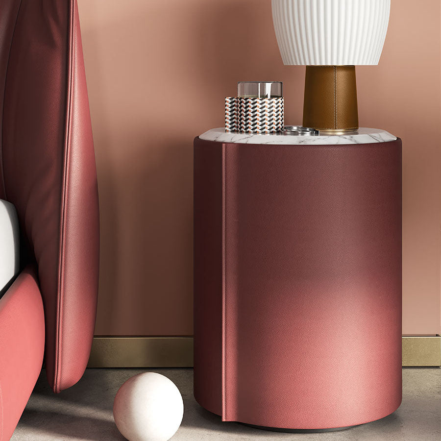 Stock'n Roll Nightstand