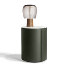 Stock'n Roll Nightstand