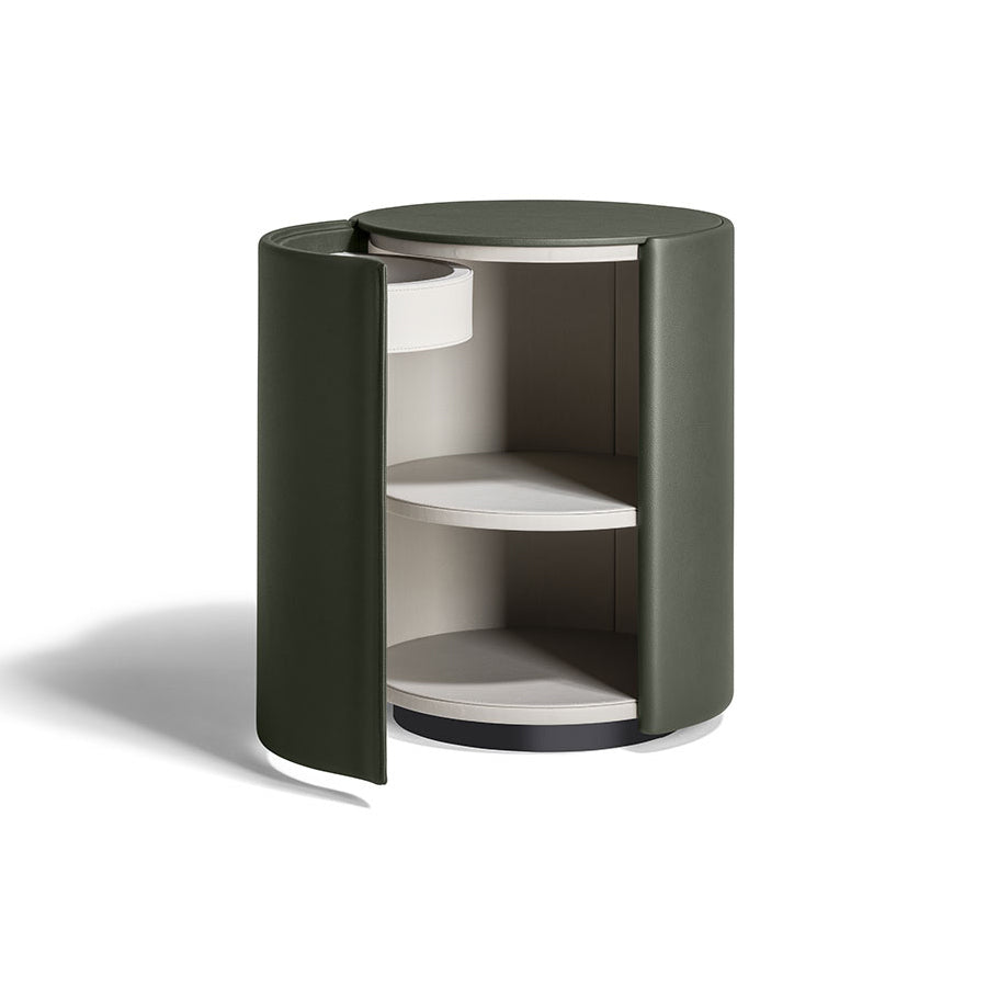Stock'n Roll Nightstand