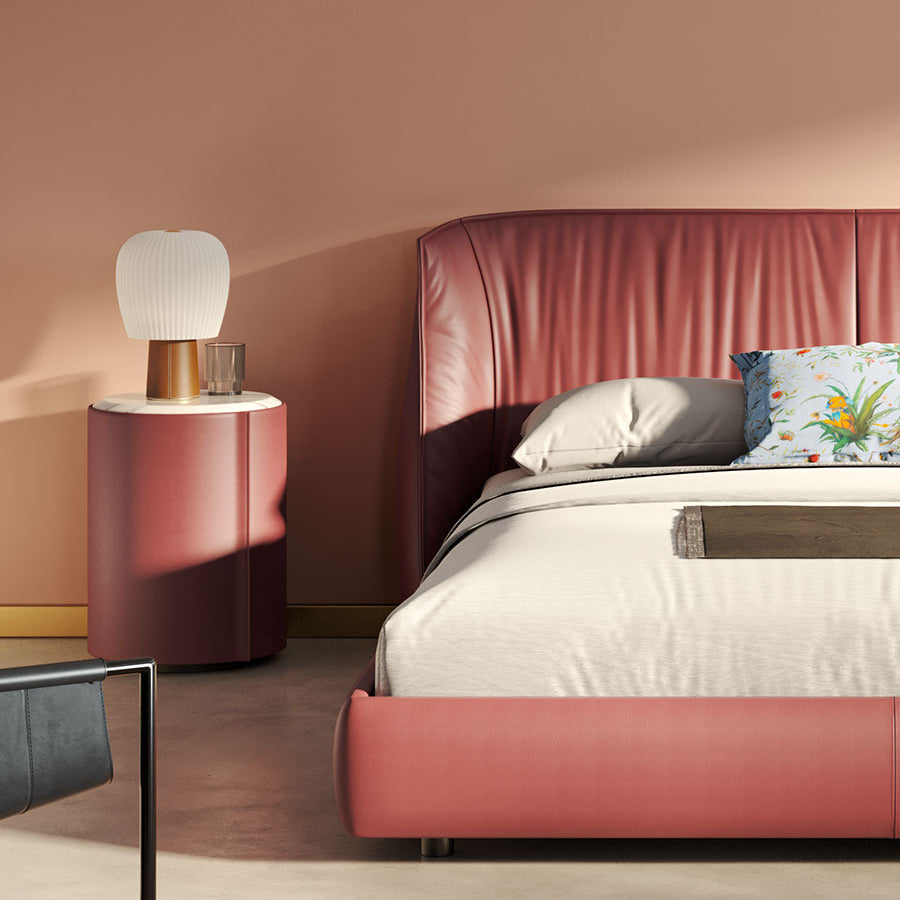 Stock'n Roll Nightstand