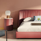 Stock'n Roll Nightstand