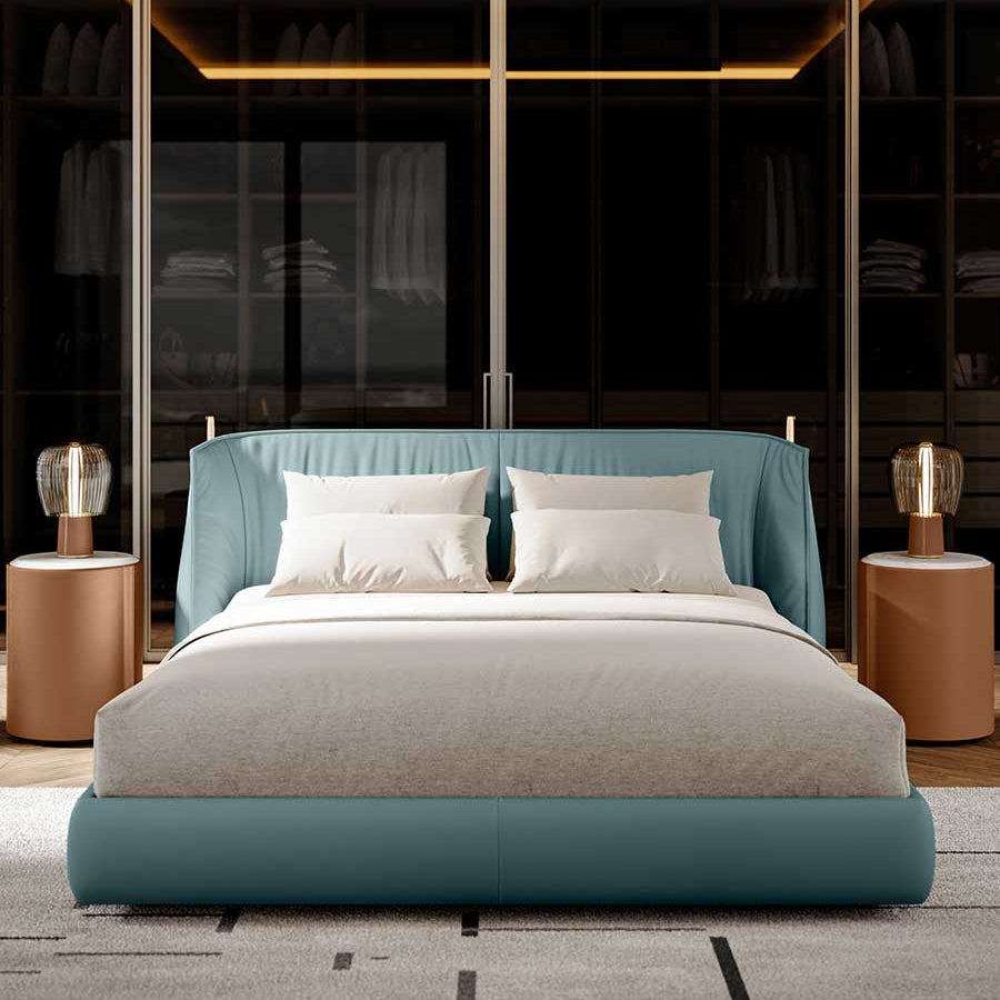 Stock'n Roll Nightstand