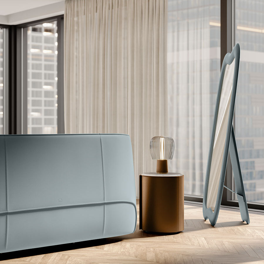 Stock'n Roll Nightstand