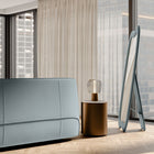 Stock'n Roll Nightstand