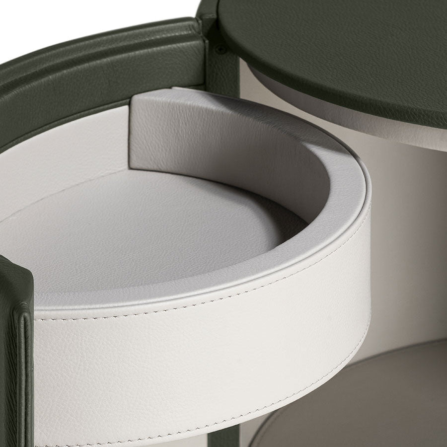 Stock'n Roll Nightstand