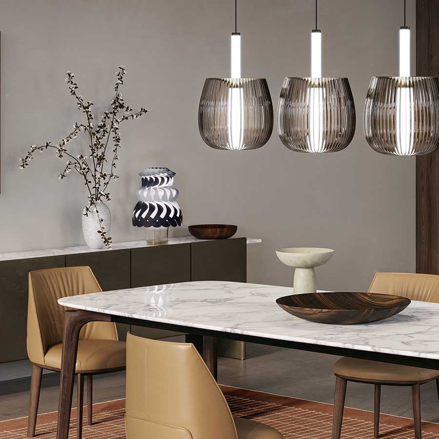 Tullisse Lamp