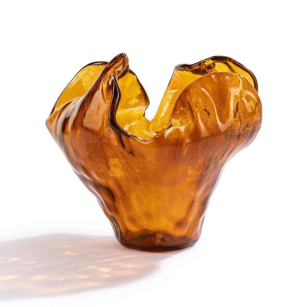 Water Illusion Vase