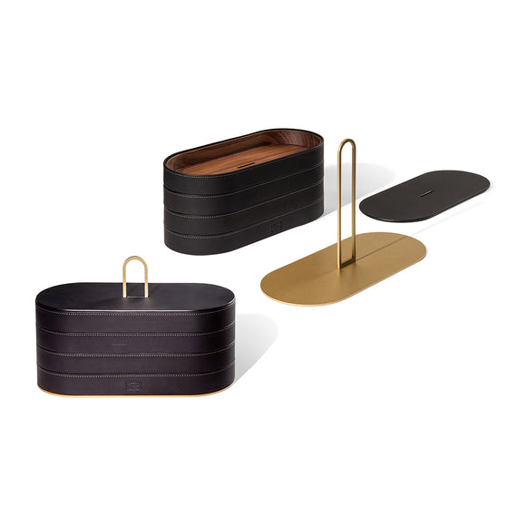 Zhuang Stackable Case