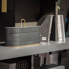 Zhuang Stackable Case