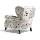 1919 Ultime Notizie Armchair