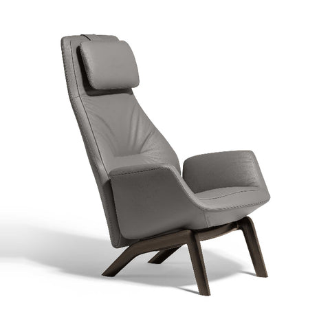 Downtown Lounge Armchair