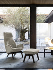 Downtown Lounge Armchair