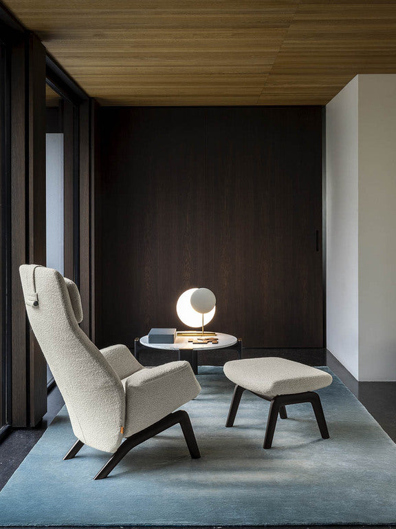 Downtown Lounge Armchair
