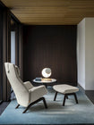 Downtown Lounge Armchair