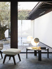 Downtown Lounge Ottoman