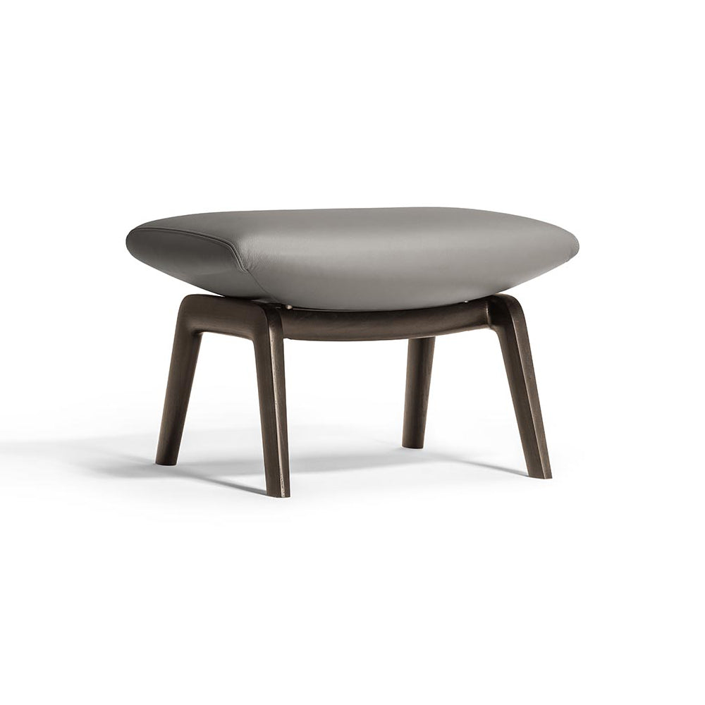 Downtown Lounge Ottoman