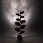 Foliage Floor Lamp