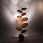 Foliage Floor Lamp