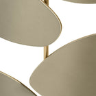 Foliage Floor Lamp
