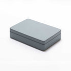 Games Domino Wooden Box