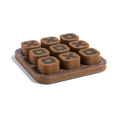 Giobagnara x Poltrona Frau GamesTic Tac Toe