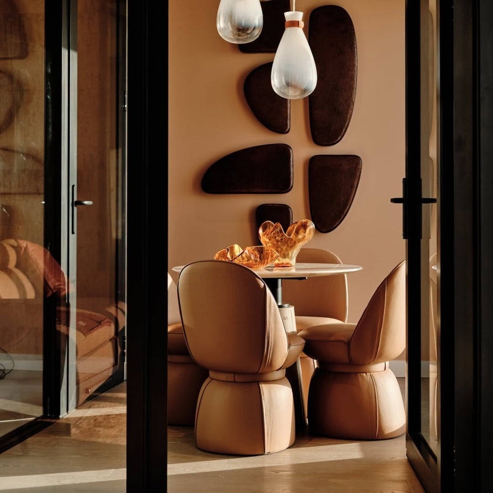 Lepli Chair