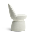 Lepli Fixed Lounge Chair