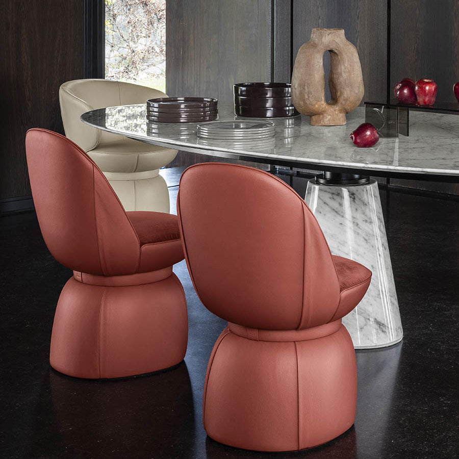 Lepli Chair