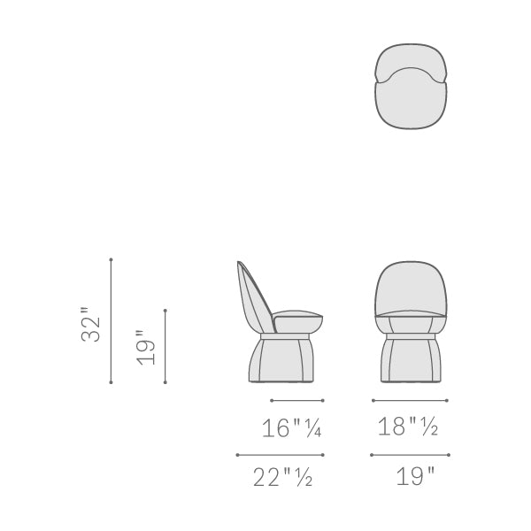 Lepli Chair