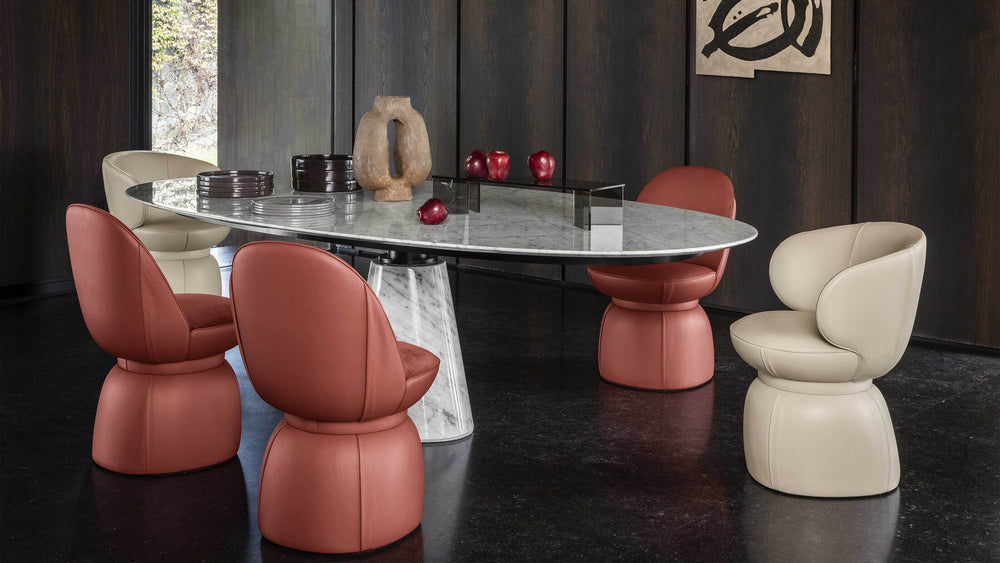 Lepli Small Armchair