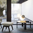 Moonbeam Table Lamp