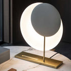 Moonbeam Table Lamp
