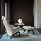 Moonbeam Table Lamp