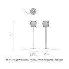 Nymph Floor Lamp