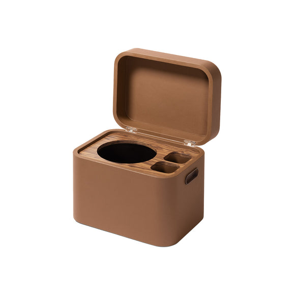 Giobagnara x Poltrona Frau Tableware Champagne Box