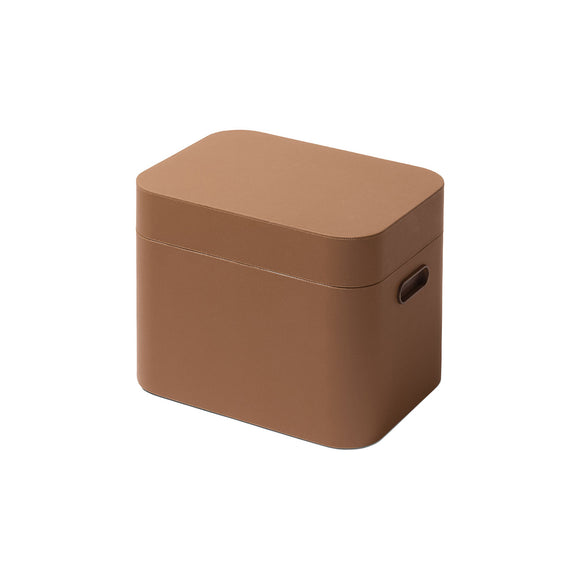 Giobagnara x Poltrona Frau Tableware Champagne Box