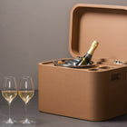 Tableware Champagne Box