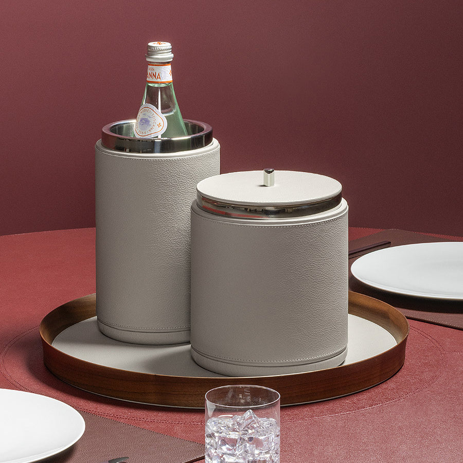 Giobagnara x Poltrona Frau Ice Bucket